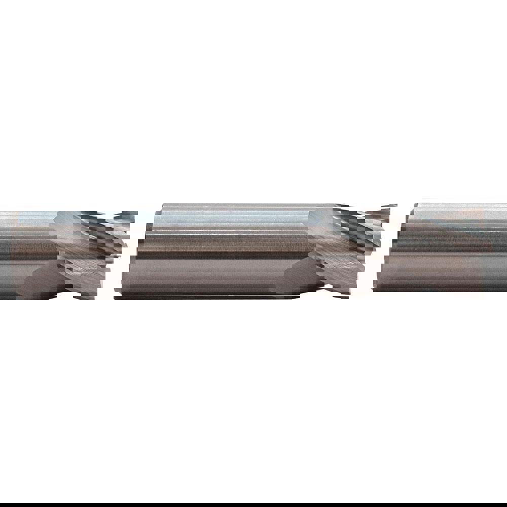 Square End Mill: 0.1575